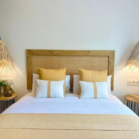 Angeles Beach II By Ele Apartments เบเลซ-มาลากา ภายนอก รูปภาพ